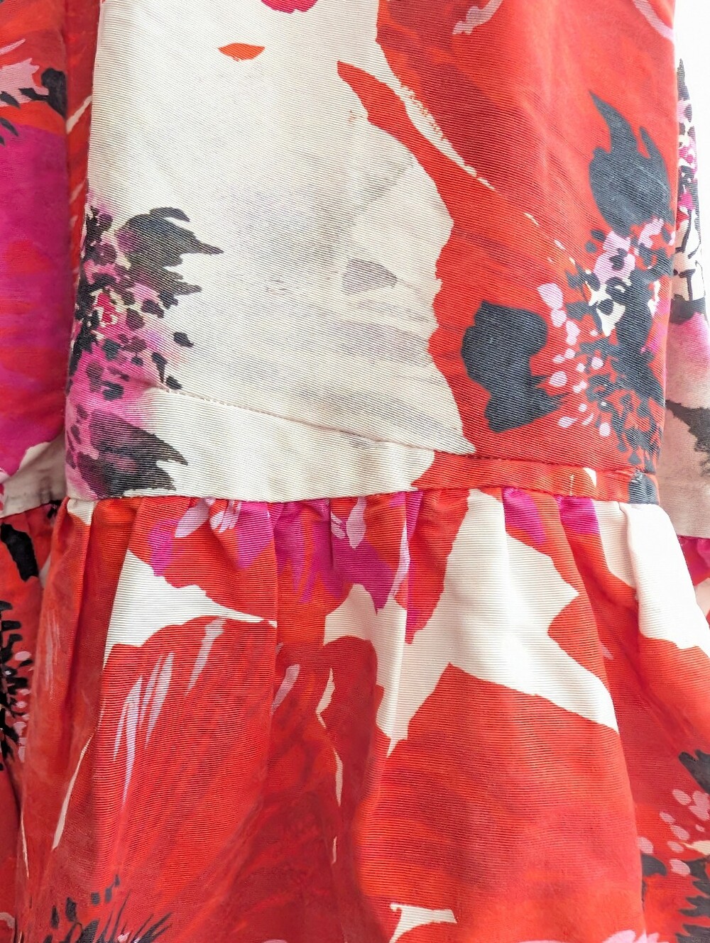 Tanya Taylor Gia Dress - Picture 7 of 10
